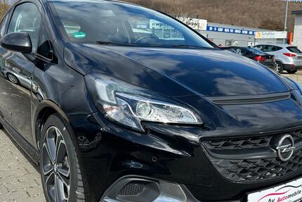 Opel Corsa 30.000 km 12.799 &euro; Heidenheim 89520
