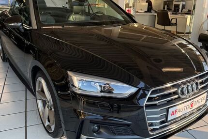 Audi A5 106.750 km 25.990 &euro; Aalen 73431