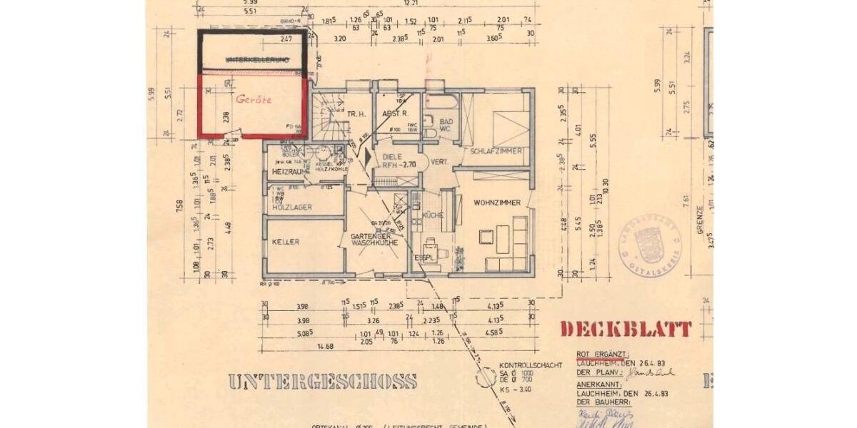 Einfamilienhaus Abtsgmünd - 6 Zimmer, 203 m&sup2;, 599.000&euro; | Angebot:25131583