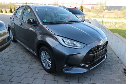 Mazda 2 7.804 km 20.250 &euro; Ellwangen - Neunstadt 73479