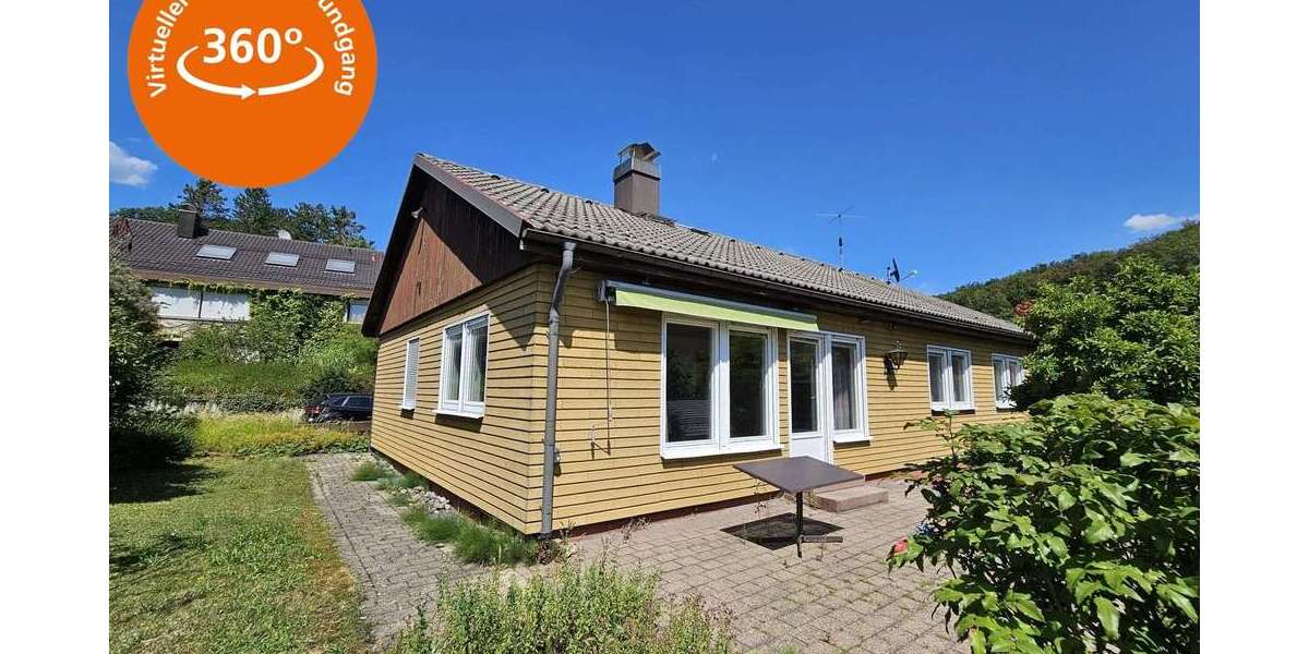 Einfamilienhaus Donzdorf - 4 Zimmer, 107 m&sup2;, 295.000&euro; | Angebot:27144008