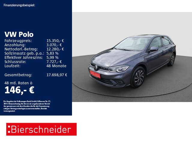 VW Polo 71.300 km 15.350 &euro; Schwäbisch Gmünd 73525