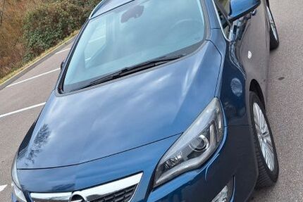 Opel Astra 207.000 km 2.690 &euro; Waldhausen 73432