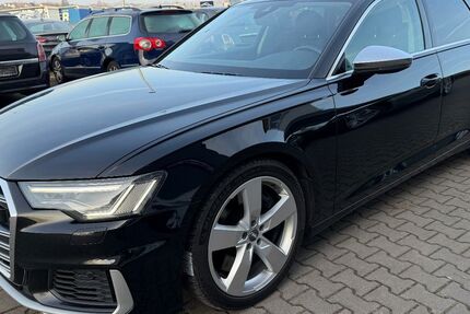 Audi S6 187.000 km 30.900 &euro; Essingen (Bei Aalen) 73457