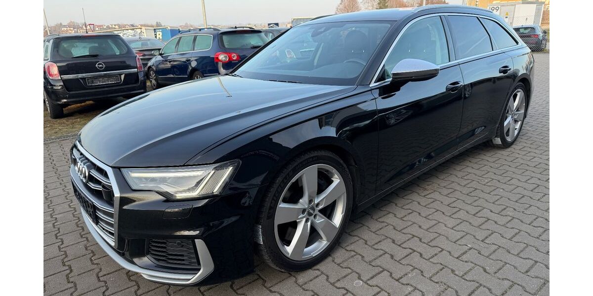 Audi S6 187.000 km 30.900 &euro; Essingen (Bei Aalen) 73457