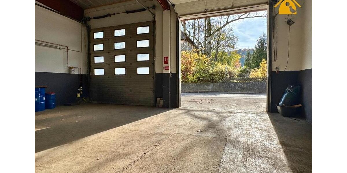 Gewerbeobjekt Gaildorf - 2.000&euro; | Angebot:23542303