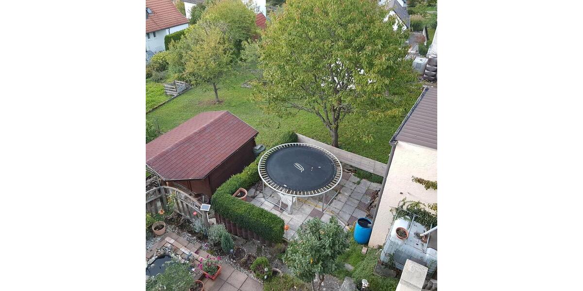 Mehrfamilienhaus, Wohnhaus Aalen Ebnat - 14 Zimmer, 286 m&sup2;, 565.000&euro; | Angebot:26550641