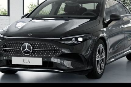 Mercedes-Benz CLA 180 9.900 km 43.490 &euro; Schwäbisch Gmünd 73529