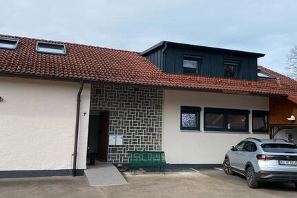 Wohnung Schwäbisch Gmünd Bargau - 2.5 Zimmer, 90 m&sup2;, 1.200&euro; | Angebot:26038446