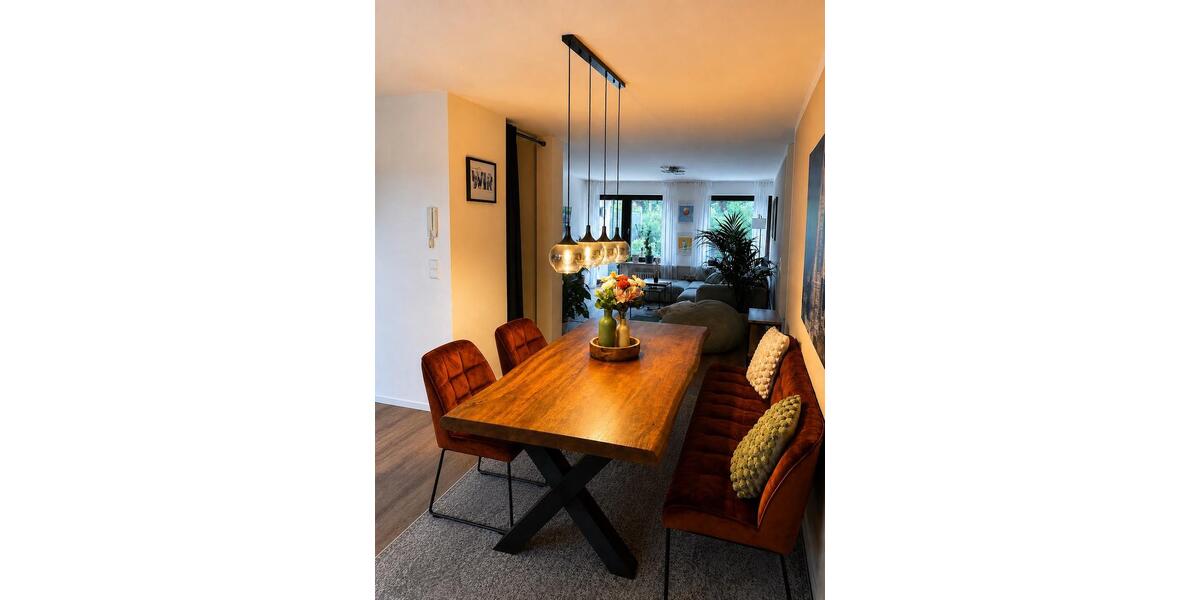 Erdgeschoßwohnung Aalen Attenhofen - 4 Zimmer, 115 m&sup2;, 389.000&euro; | Angebot:27286892