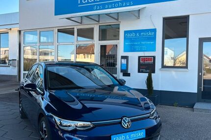 VW Golf 51.700 km 18.990 &euro; Essingen 73457