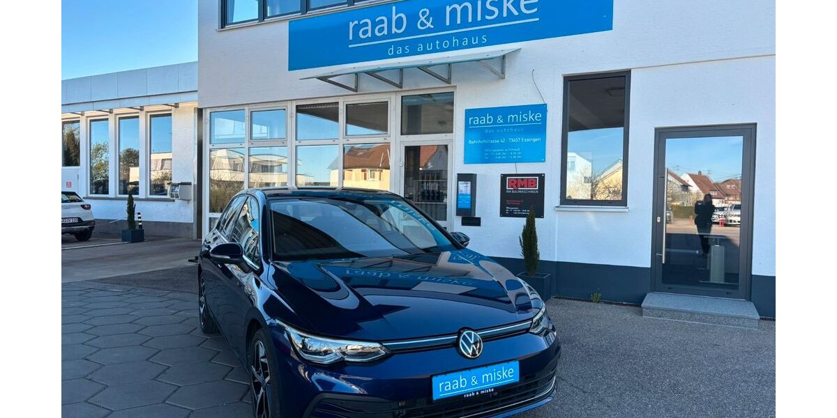 VW Golf 51.700 km 18.990 &euro; Essingen 73457