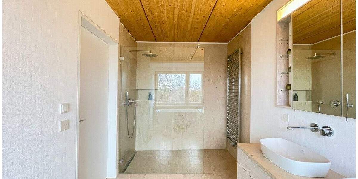 Etagenwohnung Nördlingen / Baldingen Baldingen - 2 Zimmer, 114 m&sup2;, 1.570&euro; | Angebot:25667589