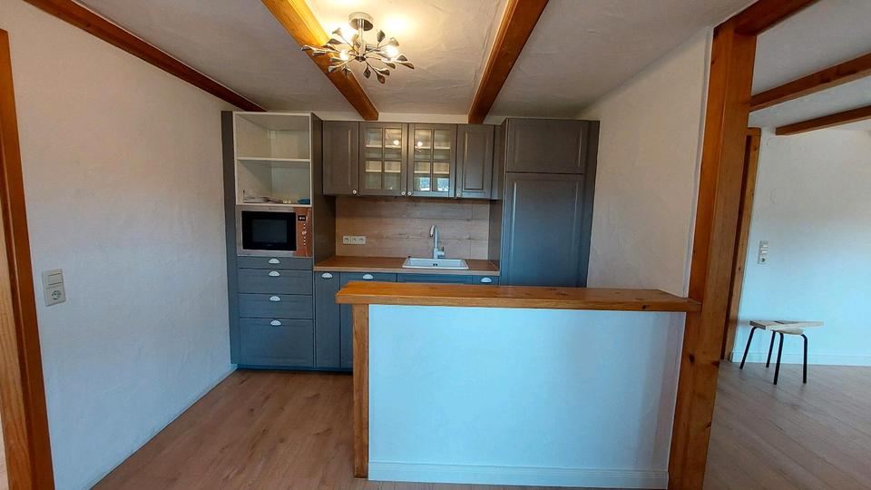 Etagenwohnung Donzdorf - 3 Zimmer, 70 m&sup2;, 650&euro; | Angebot:25989321