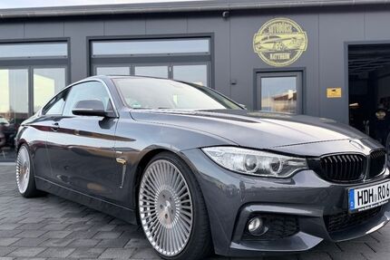 BMW 435 197.000 km 19.999 &euro; Nattheim 89564