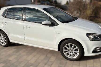 VW Polo 169.000 km 7.500 &euro; Neresheim 73450