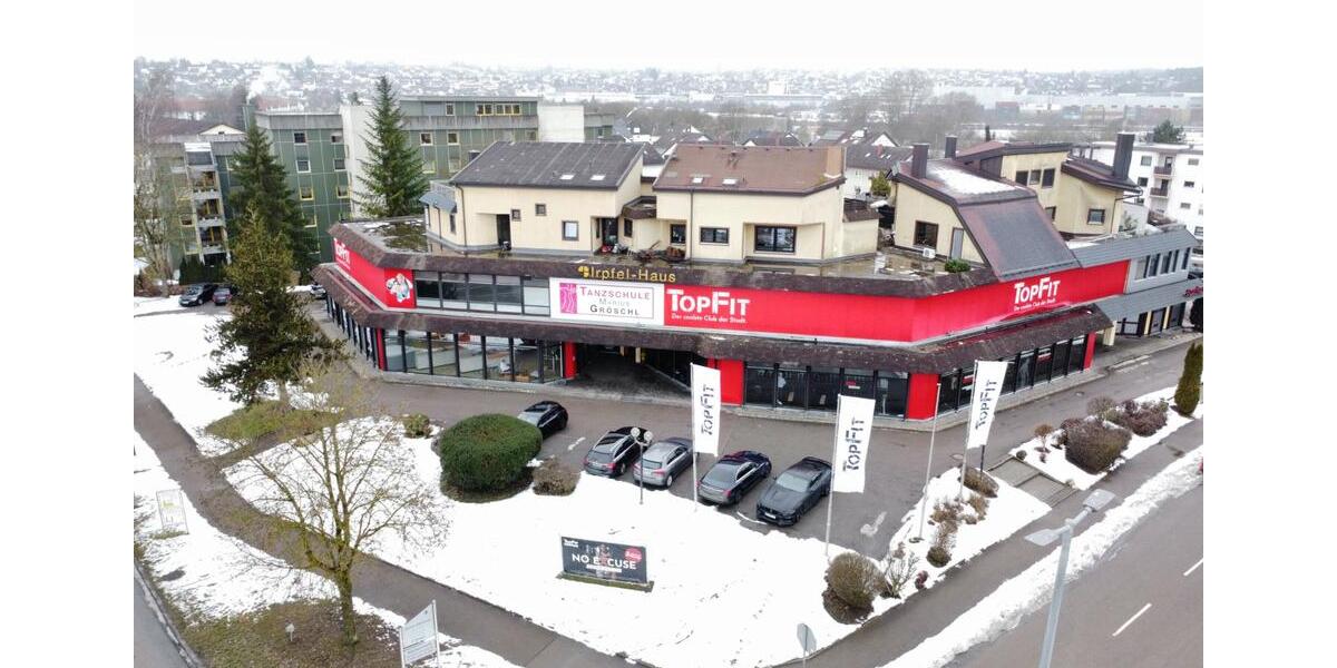 Gewerbeobjekt Giengen an der Brenz - 199.999&euro; | Angebot:24743336