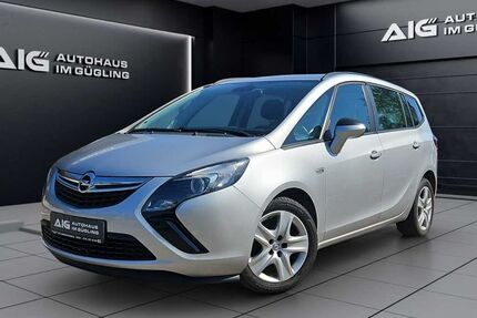 Opel Zafira 136.827 km 6.480 &euro; Schwäbisch Gmünd 73525