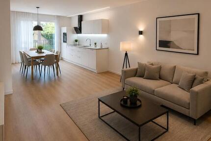 Wohnung Gaildorf - 3 Zimmer, 67 m&sup2;, 850&euro; | Angebot:26663436