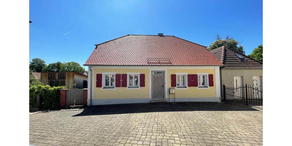 Einfamilienhaus Bopfingen - 4 Zimmer, 90 m&sup2;, 1.250&euro; | Angebot:25300208