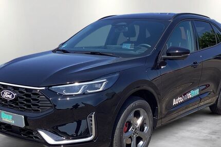 Ford Kuga 8.050 km 38.940 &euro; Mutlangen 73557
