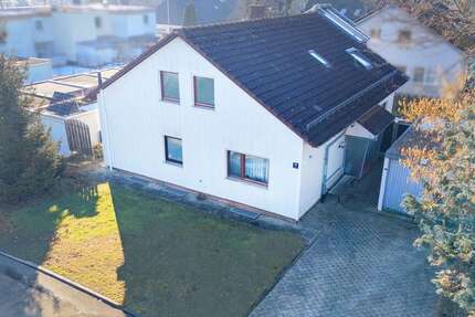 Haus Böbingen an der Rems - 6 Zimmer, 145 m&sup2;, 530.000&euro; | Angebot:25096487