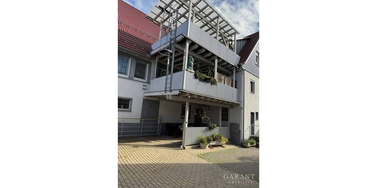 Mehrfamilienhaus, Wohnhaus Adelmannsfelden - 1 Zimmer, 375 m&sup2;, 1.399.000&euro; | Angebot:25707616