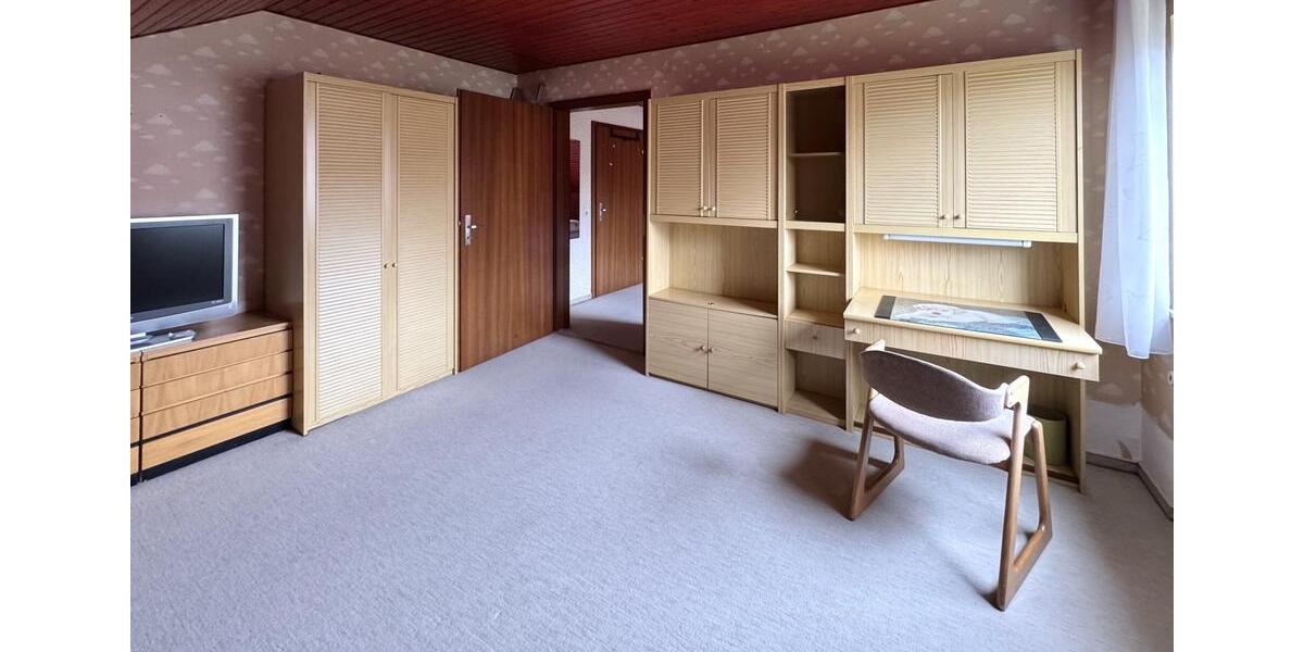 Einfamilienhaus Nördlingen - 6 Zimmer, 146 m&sup2;, 1.450&euro; | Angebot:25217194