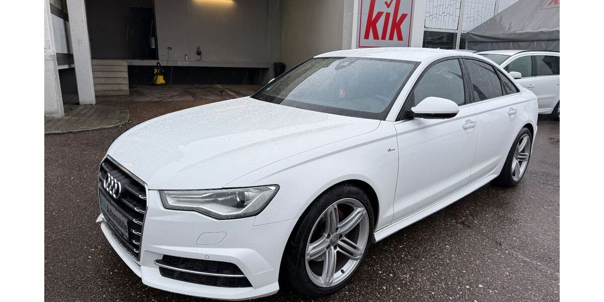 Audi A6 150.000 km 21.890 &euro; Heidenheim an der Brenz 89520