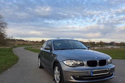 BMW 116 201.000 km 3.700 &euro; Unterschneidheim 73485