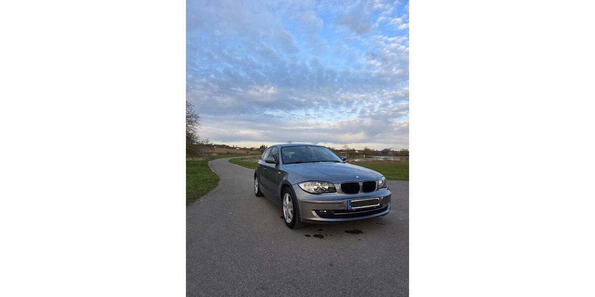 BMW 116 201.000 km 3.700 &euro; Unterschneidheim 73485