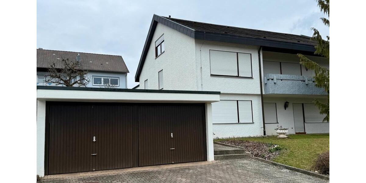 Einfamilienhaus Heuchlingen - 7.5 Zimmer, 197 m&sup2;, 540.000&euro; | Angebot:25637085