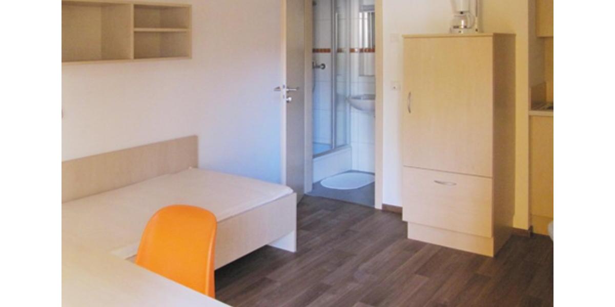 Etagenwohnung Herbrechtingen - 1 Zimmer, 16 m&sup2;, 580&euro; | Angebot:25231552