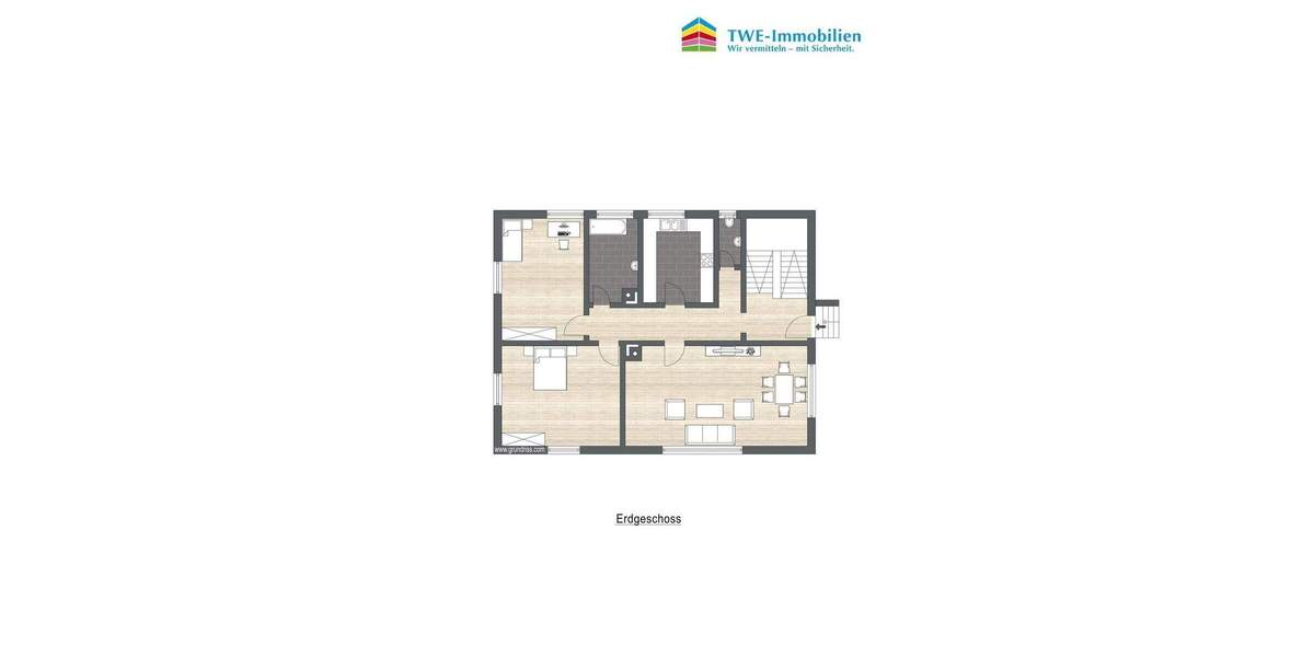 Mehrfamilienhaus, Wohnhaus Schwäbisch Gmünd Weiler - 9 Zimmer, 189 m&sup2;, 279.000&euro; | Angebot:25773586