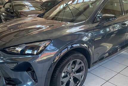 Cupra Formentor 4.400 km 32.900 &euro; Frankenhardt-Honhardt 74586