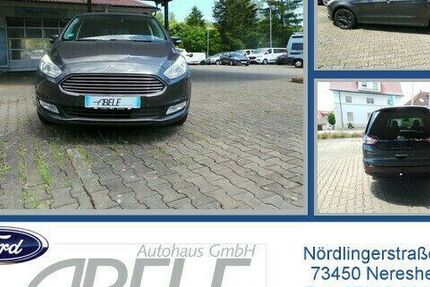 Ford Galaxy 107.900 km 15.980 &euro; Neresheim 73450