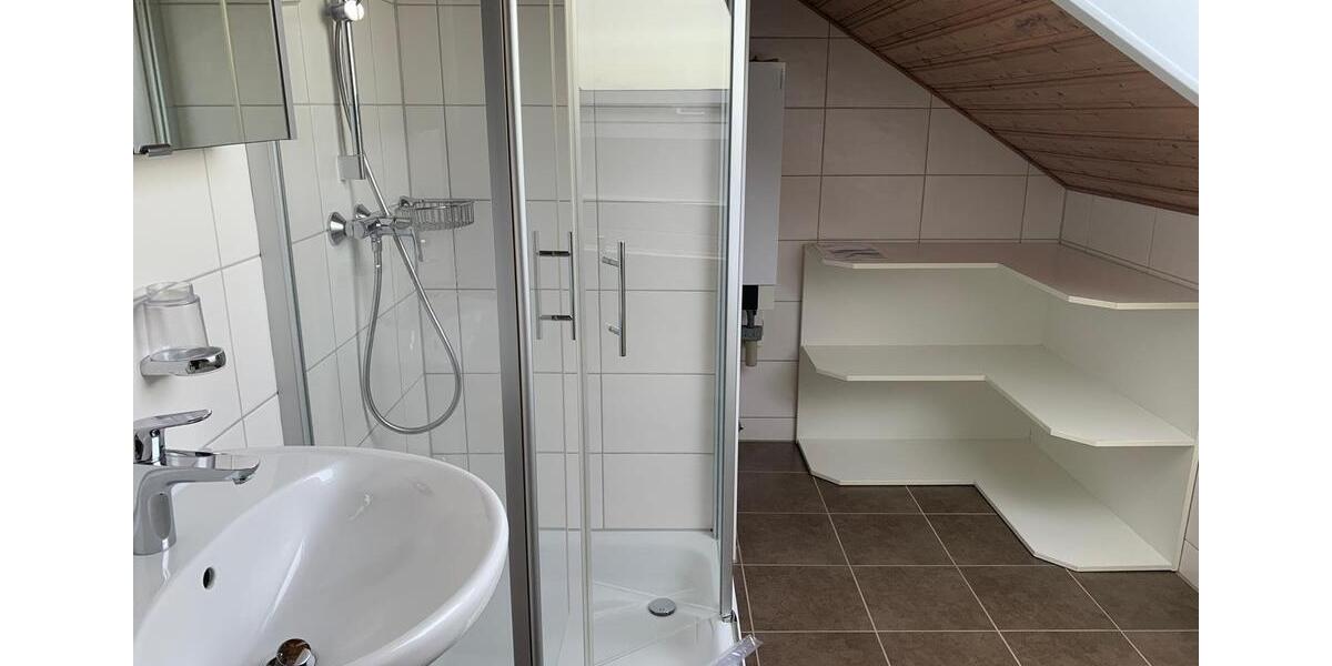 Dachgeschoßwohnung Nördlingen - 3 Zimmer, 74 m&sup2;, 740&euro; | Angebot:23760710