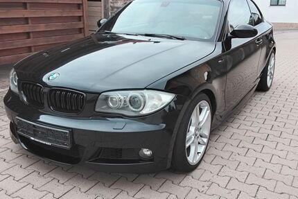 BMW 125 215.000 km 8.999 &euro; Steinheim am Albuch 89555