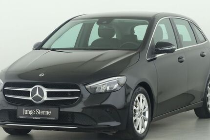 Mercedes-Benz B 200 57.436 km 26.850 &euro; Aalen 73431
