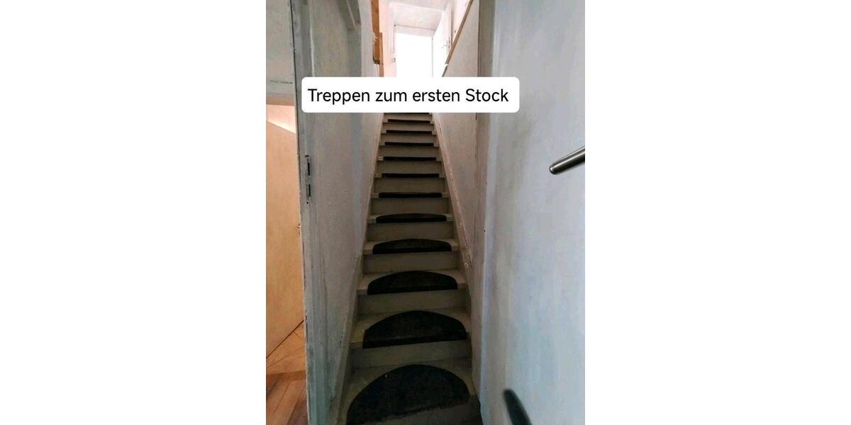 Doppelhaushälfte Bopfingen - 7 Zimmer, 141 m&sup2;, 110.000&euro; | Angebot:17165515