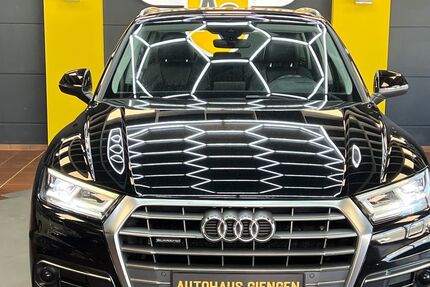 Audi Q5 190.758 km 17.900 &euro; Giengen 89537