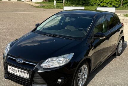 Ford Focus 189.000 km 4.800 &euro; Heidenheim 89520