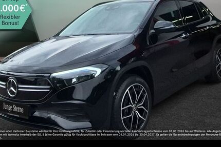Mercedes-Benz EQA 12.211 km 35.990 &euro; Schwäbisch Gmünd 73529