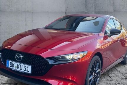 Mazda 3 7.305 km 24.989 &euro; Essingen 73457