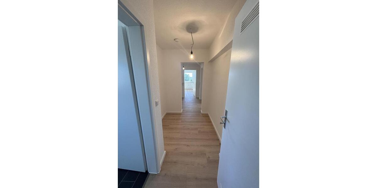 Etagenwohnung Heidenheim an der Brenz Aufhausen - 4 Zimmer, 91 m&sup2;, 750&euro; | Angebot:26470249