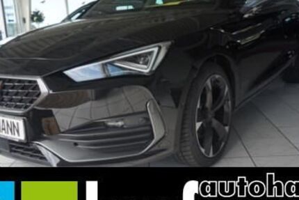 Cupra Leon 14.621 km 27.790 &euro; Aalen-Dewangen 73434