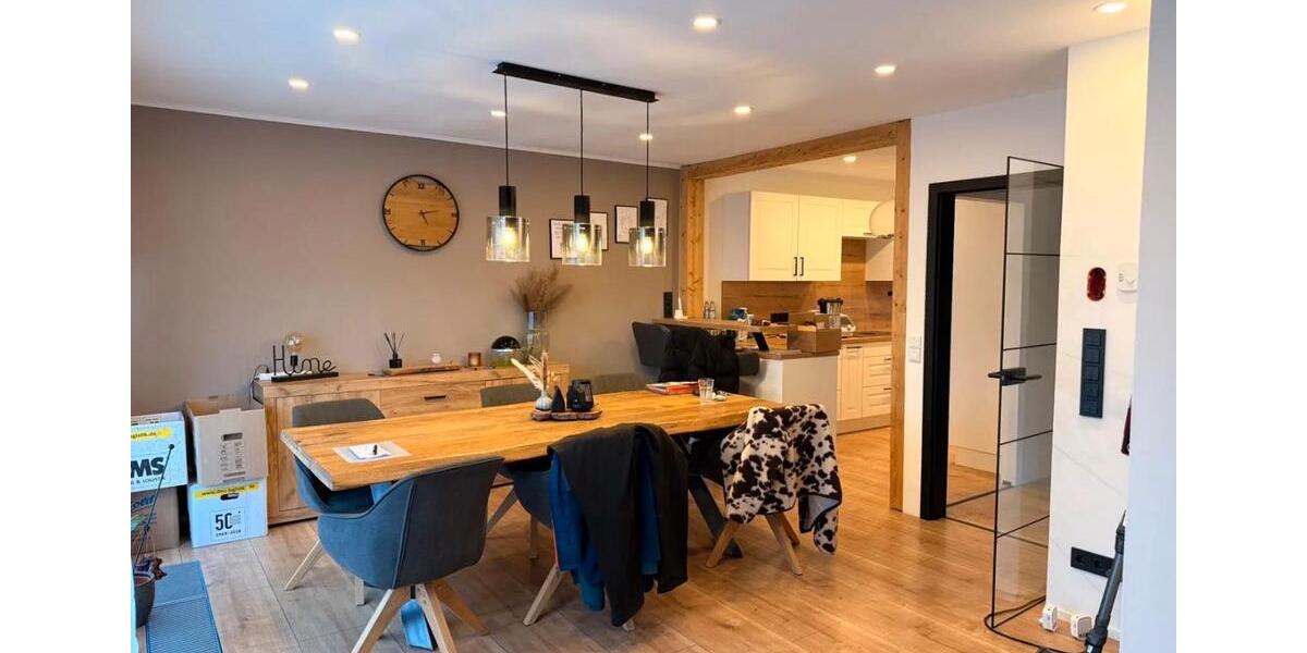 Bungalow Steinheim am Albuch - 3 Zimmer, 86 m&sup2;, 320.000&euro; | Angebot:27010097