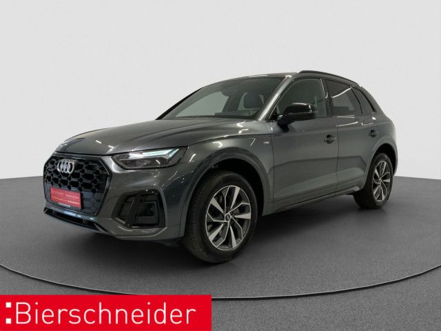 Audi Q5 63.008 km 37.450 &euro; Aalen 73431