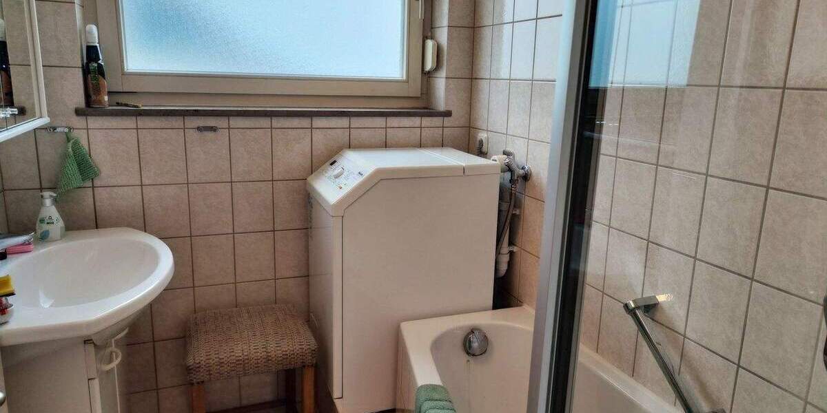 Etagenwohnung Heidenheim Schnaitheim - 5 Zimmer, 107 m&sup2;, 256.000&euro; | Angebot:25668465