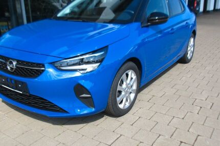 Opel Corsa 57.000 km 13.950 &euro; Gerstetten-Dettingen 89547